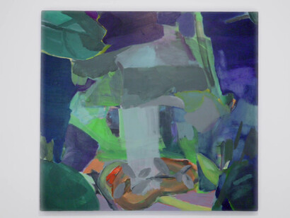 Catherine Clayton-Smith, Breeding beauty, exhibition view. Courtesy of Olsen Gallery