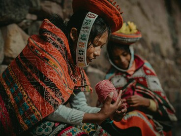 Então, manter as tradições vivas, existentes nas culturas populares, requer sabedoria diante das transformações