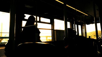 La aventura comenzó como un salto al vacío en el que el miedo, la intuición y la necesidad de cambio se entrelazaron sin aviso