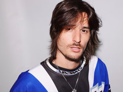 Desde su habitación en Caracas hasta los escenarios del mundo, Danny Ocean ha convertido su experiencia personal en un relato colectivo