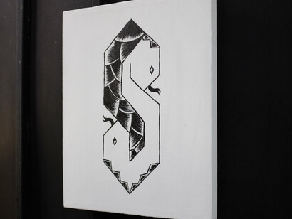 Various artists, The highest level of listening, exhibition view. Courtesy of Selenas Mountain