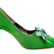 Walk This Way. Courtesy of New-York Historical Society