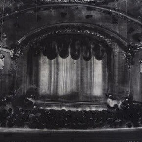 Christopher Cook, Lanterns (detail), 2006. Courtesy of Mary Ryan Gallery