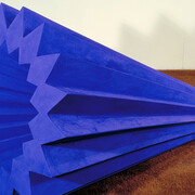 Sculpture and Literature. Courtesy of Nasher Sculpture Center