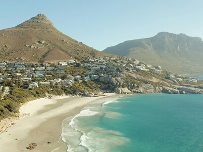 Cape Town, South Africa, is one of the most beautiful and culturally rich cities in the world