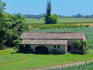 Mariella Busi de Logu, Le case mi sorridono