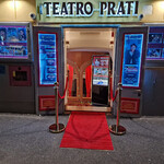 Teatro Prati