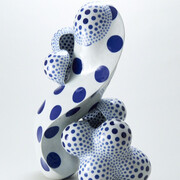 Aya Mori & Harumi Nakashima. Courtesy of Duane Reed Gallery