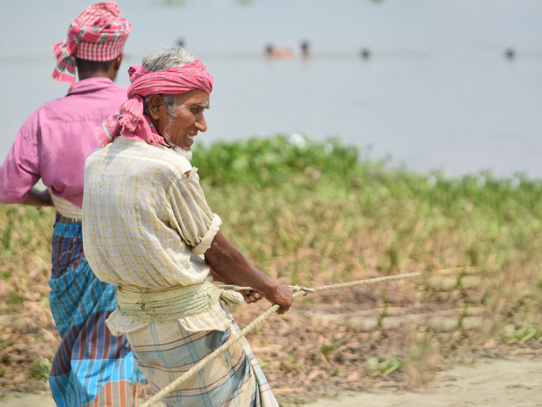 Patriarchal society is a curse for Bangladeshi women Meer