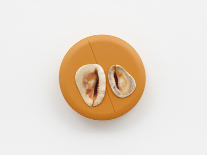 Gabriel Kuri, Untitled (-2/3), 2026. Courtesy of the artist and kurimanzutto Mexico City / New York. Photo by © Gabriel Kuri