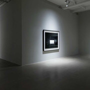 Hiroshi Sugimoto. Courtesy of Marian Goodman Gallery