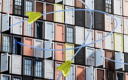 L'émergence de la forme : un voyage dans la continuité naturelle