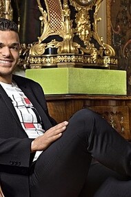 Hatem Ben Arfa est considéré comme l'un des joueurs français les plus talentueux durant sa carrière marquée par une certaine irrégularité et des problèmes de comportement.