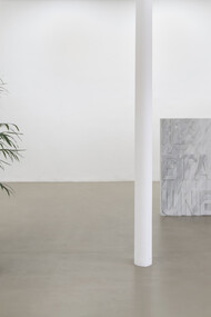 Exhibition view