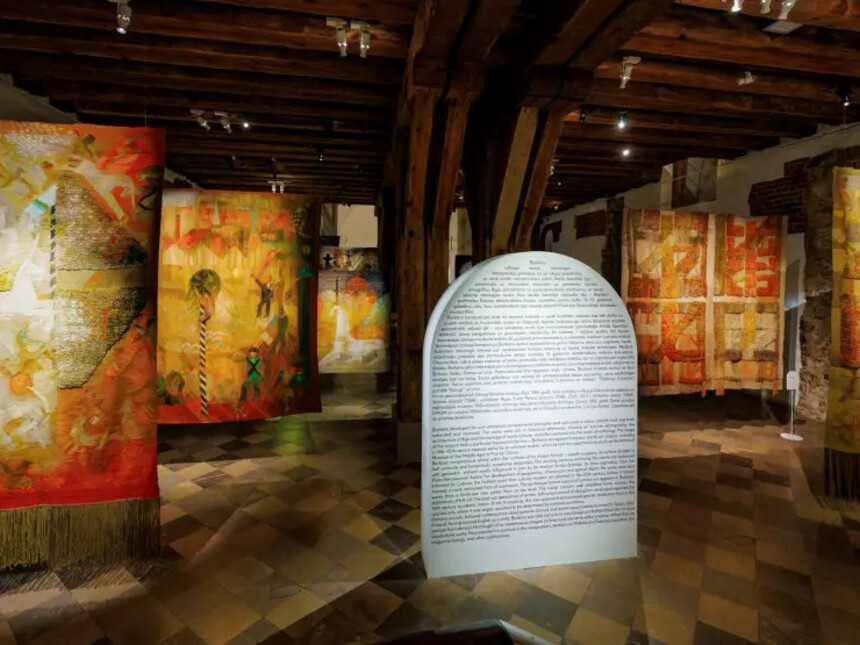 Shelter for the unicorn