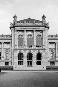 Il Landesmuseum di Hannover 