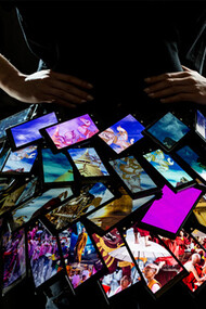 Progetto Nokia slider 