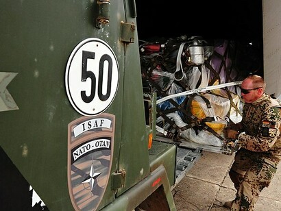 Military intervention under under banner of “humanitarian protection” left a trail of destruction in Libya