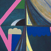 Ryan Callis. Courtesy of Edward Cella Art & Architecture