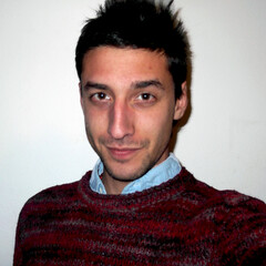 Enrique Lara Díaz