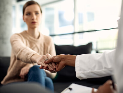 Romper el silencio, pedir ayuda y acceder a un tratamiento adecuado transforma vidas y permite recuperar el equilibrio emocional