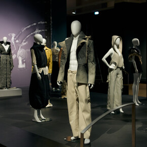 Gallery looks, exhibition view, 2025. Courtesy of Gemäldegalerie 