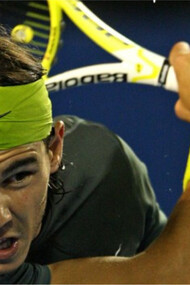 Rafa Nadal