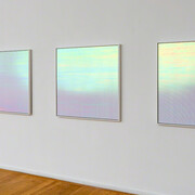 Dominique Blais. Courtesy of Galerie Xippas