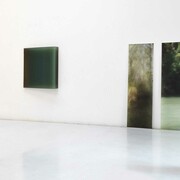 Artisti vari, Magazzino d’arte oggi, veduta della mostra. Cortesia di Studio La Città