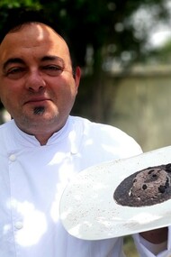 Riso e fagioli dei Caraibi