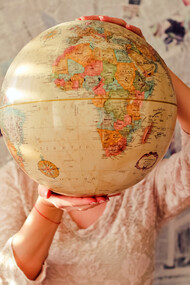 Travel across the World or in your nearest Country