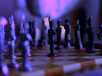 Die alte Doktrin von Präsident James Monroe aus dem Jahr 1823, „Amerika den Amerikanern“, war die eine Warnung an die Europäer, sich weder politisch noch wirtschaftlich in die neuen Republiken einzumischen
