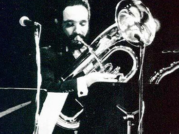 Desde El Malo hasta Cosa Nuestra, Willie Colón convirtió el trombón en emblema de barrio y afirmación latina en Nueva York