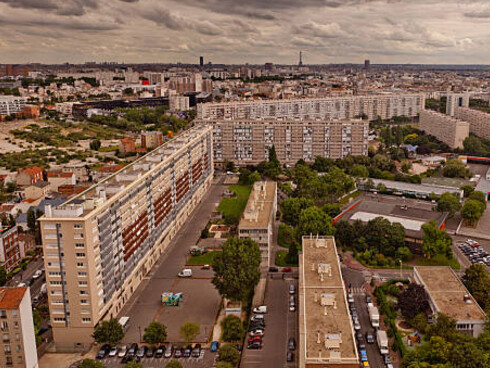 Immigrant communities in the Paris suburbs navigate a complex postcolonial reality, where the shadow of police violence looms large over their daily lives