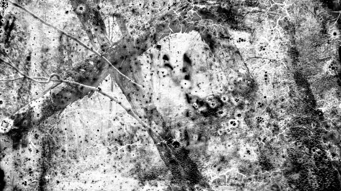 Ester Vonplon, Untitled, from il uaul, 2022–2024 © Ester Vonplon