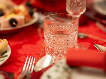 Salutare l’anno passato significa accettare ciò che è stato e imparare da ogni esperienza