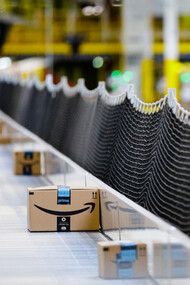 Alcune aziende, già forti sul mercato, si sono rafforzate