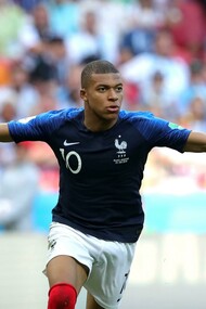 Mbappé: su partidazo ante Argentina aumenta sus posibilidades de ganar el Balón de Oro