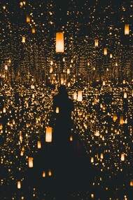 Humanity is an element of the universe