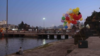 Godavari, film indiano sul secondo fiume del Paese