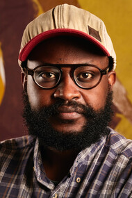 Francis Offman, foto C. Favero