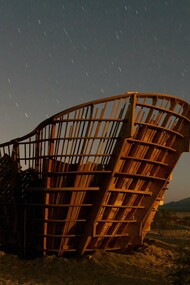 Yucca Crater, Califórnia