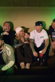 La canción ‘+57’ generó controversia debido a un verso que fue señalado como inapropiado en el contexto de la explotación infantil en Medellin