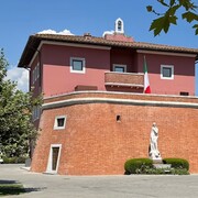 Forte Pietro Leopoldo I