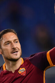 Francesco Totti