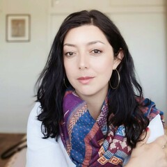 Emilia Baeza Vega