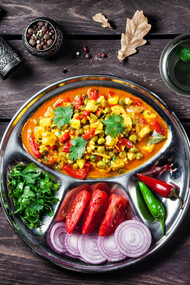 Ayurveda e alimentazione
