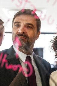 Intelligent management