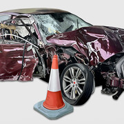 Callum Eaton, Hurt people hurt people, 2025. Courtesy of Carl Kostyál Gallery