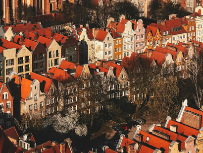 Danzig war zu Beginn des Zweiten Weltkriegs kein gewöhnliches polnisches Gebiet, sondern stand als Freie Stadt unter besonderem völkerrechtlichem Status